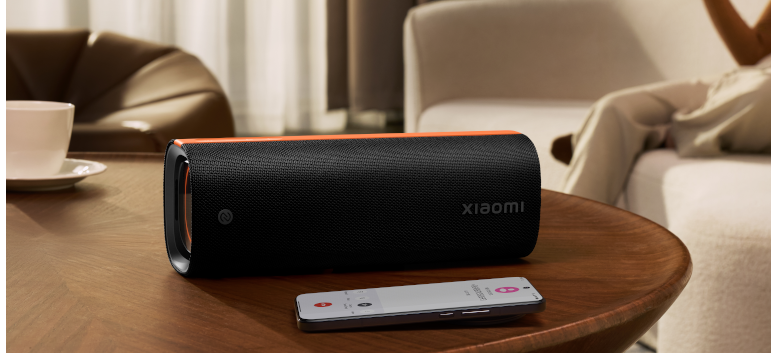 Xiaomi Smart Projector L1