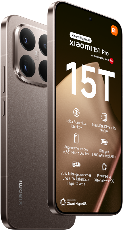 Xiaomi 15