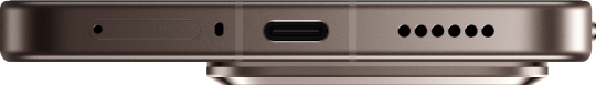 Xiaomi 15 Bottom