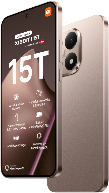 Xiaomi 15 Ultra