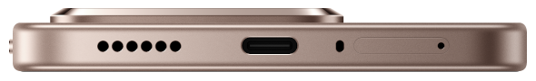 Xiaomi 15 Bottom