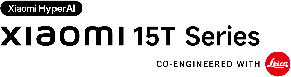 Xiaomi 15