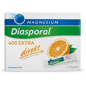 Diasporal 400 EXTRA direkt, 50 Stück